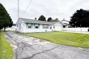 3305 Whistle Ln, Two Rivers, WI 54241 - Photo 43