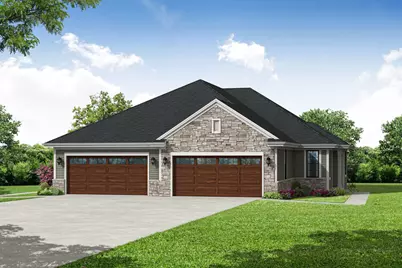 492  Sweetwater Ct #0101, Port Washington, WI 53074 - Photo 1