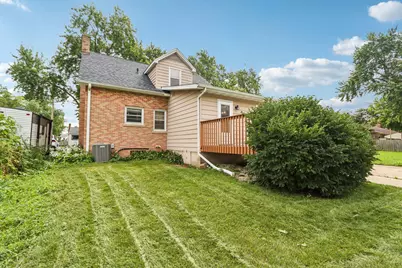 465  Hawthorn St, Burlington, WI 53105 - Photo 21