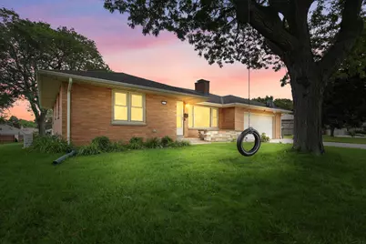 3002 S 90th St, West Allis, WI 53227 - Photo 1