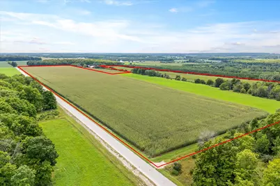 Lt0  Clark Lake Rd, Sevastopol, WI 54235 - Photo 5