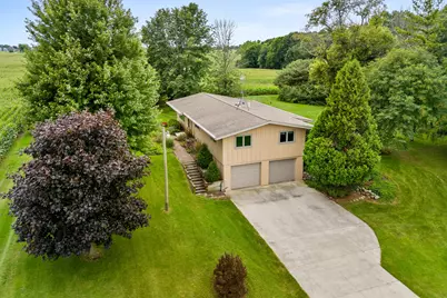 4136  Broadway Rd, Wilson, WI 53085 - Photo 1