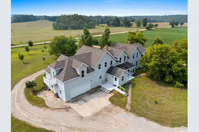 W3966  32 Rd, Carney, MI 49812 - Photo 1