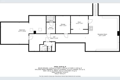 W3966  32 Rd, Carney, MI 49812 - Photo 77