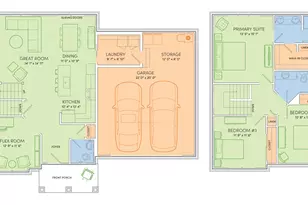 8191 Skylark Ct, Mequon, WI 53097 - Photo 31