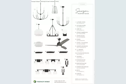 8191  Skylark Ct, Mequon, WI 53097 - Photo 5