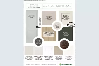 8191  Skylark Ct, Mequon, WI 53097 - Photo 3