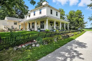 S75W35621 Wilton Rd, Eagle, WI 53119 - Photo 17