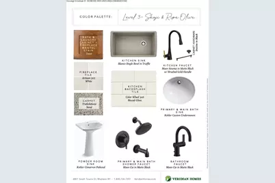 1017  Elderberry Rd, Oconomowoc, WI 53066 - Photo 5