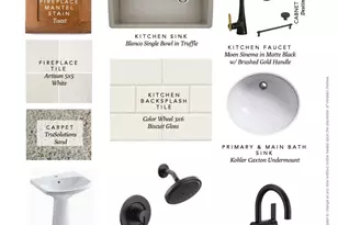 1017 Elderberry Rd, Oconomowoc, WI 53066 - Photo 5