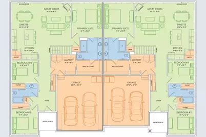 1017  Elderberry Rd, Oconomowoc, WI 53066 - Photo 3