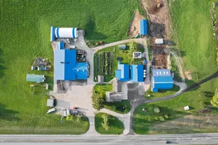 W1250 County Road Hh -, New Holstein, WI 53061 - Photo 1