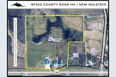 W1250  County Road Hh -, New Holstein, WI 53061 - Photo 51
