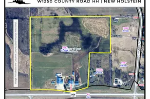 W1250 County Road Hh -, New Holstein, WI 53061 - Photo 51
