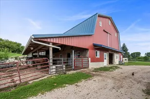 W1250 County Road Hh -, New Holstein, WI 53061 - Photo 3