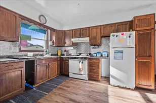 W1250 County Road Hh -, New Holstein, WI 53061 - Photo 21