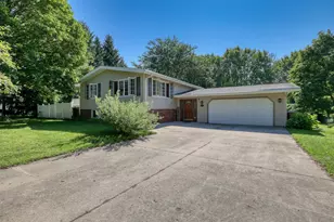 W1025 Kelly Dr, Rubicon, WI 53078 - Photo 1