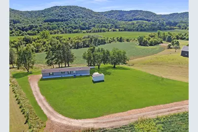 E2817 S Creek Rd, Genoa, WI 54624 - Photo 1