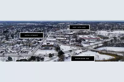 3307  14th Ave, Kenosha, WI 53140 - Photo 31