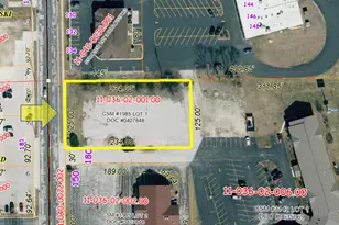 Lt1 S Foster St, Saukville, WI 53080 - Photo 1