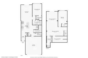 405 Falcon Ridge Dr, Burlington, WI 53105 - Photo 29