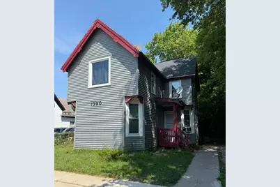 1320  Maple St, Racine, WI 53404 - Photo 1
