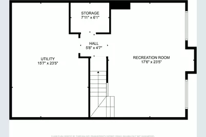 16457  Waboose Dr, Riverview, WI 54114 - Photo 35