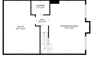 16457 Waboose Dr, Riverview, WI 54114 - Photo 35