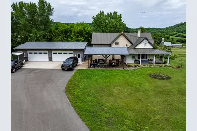 W25757  Bear Coulee Rd, Dodge, WI 54661 - Photo 45