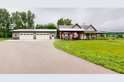 W25757  Bear Coulee Rd, Dodge, WI 54661 - Photo 1