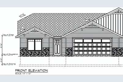 416 N Washington St, Viola, WI 54664 - Photo 1