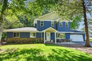 N95W23715 Hermitage Dr, Lisbon, WI 53017 - Photo 1