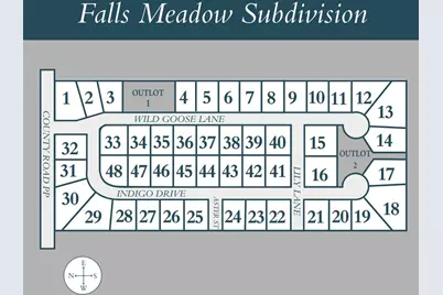 151  Wild Goose Ln #Lt38, Sheboygan Falls, WI 53085 - Photo 1