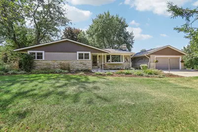 S31W37307  School Section Lake Rd, Ottawa, WI 53118 - Photo 1