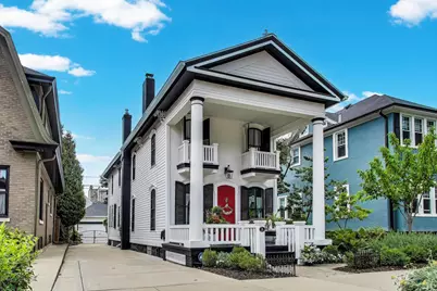 1228  Main St, Racine, WI 53403 - Photo 1