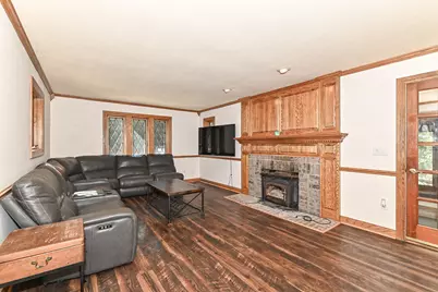 N7450  Carriage Dr, Troy, WI 53121 - Photo 15