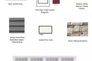 348 Sweetwater Blvd, Port Washington, WI 53074 - Photo 3