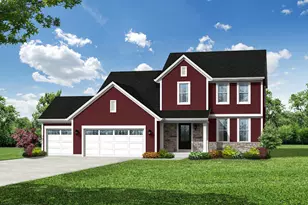 348 Sweetwater Blvd, Port Washington, WI 53074 - Photo 1