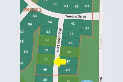 Lt50  Migratory Ln, Mequon, WI 53097 - Photo 1