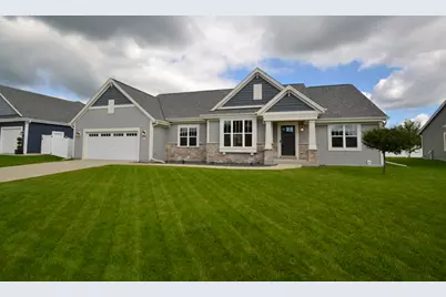 3558  Howell Oaks Dr, Waukesha, WI 53188 - Photo 1