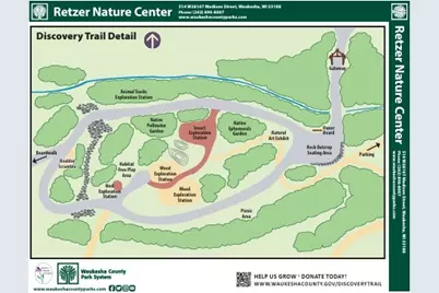 3558  Howell Oaks Dr, Waukesha, WI 53188 - Photo 35