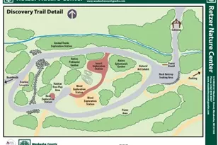 3558 Howell Oaks Dr, Waukesha, WI 53188 - Photo 35