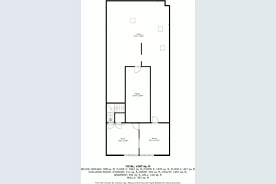 949  1st St, Menominee, MI 49858 - Photo 49