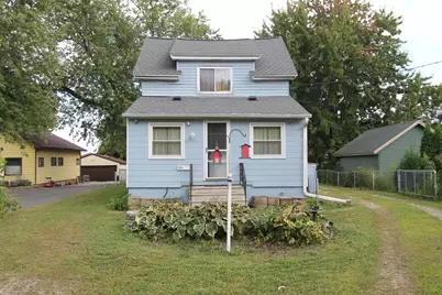 25513 W Loomis Rd, Racine, WI 53185 - Photo 1