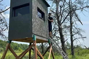 2540 18th Ave, Quincy, WI 53934 - Photo 33