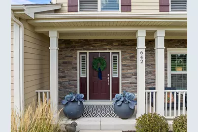 642  Baker St, Walworth, WI 53184 - Photo 3