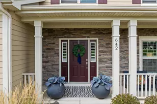 642 Baker St, Walworth, WI 53184 - Photo 3