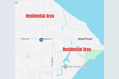 601  4 Mile Rd, Racine, WI 53402 - Photo 5