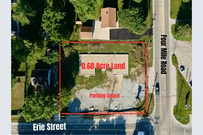 601  4 Mile Rd, Racine, WI 53402 - Photo 1