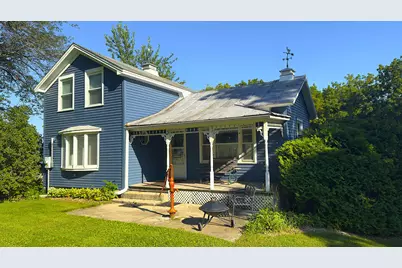 320 W 2nd St, Marquette, WI 53947 - Photo 1